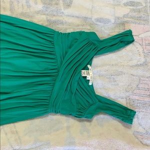 Max studio summer dress